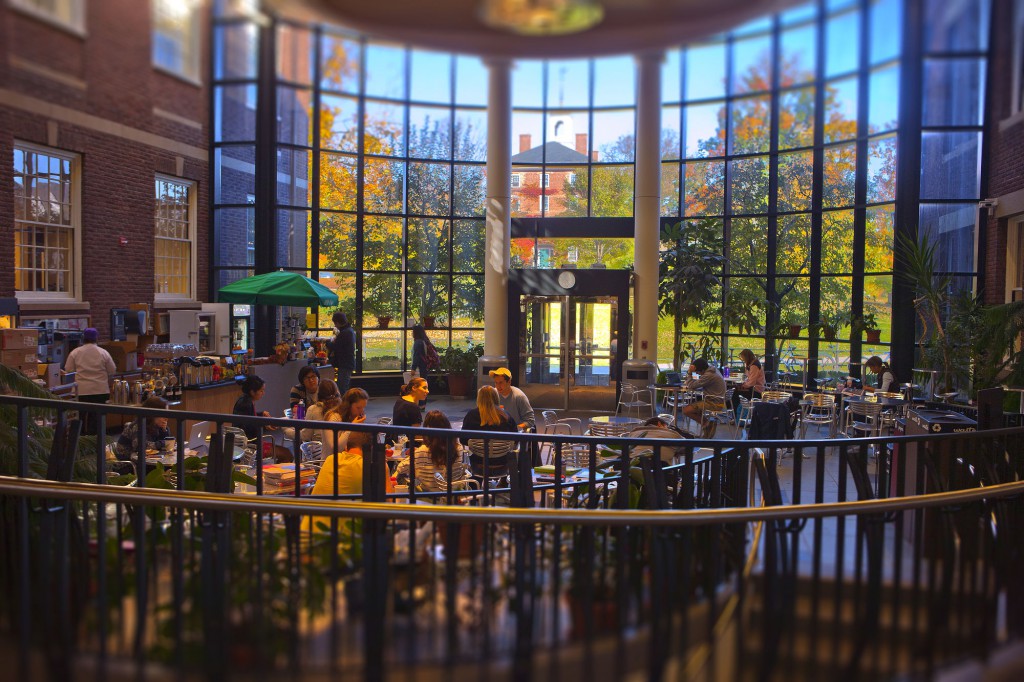 SCIENCE 1-tiltshift
