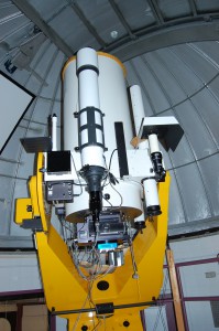 telescope